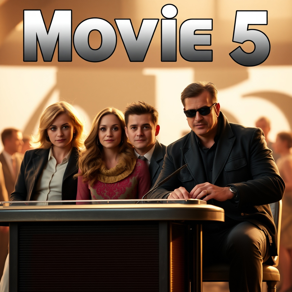 Movie 5