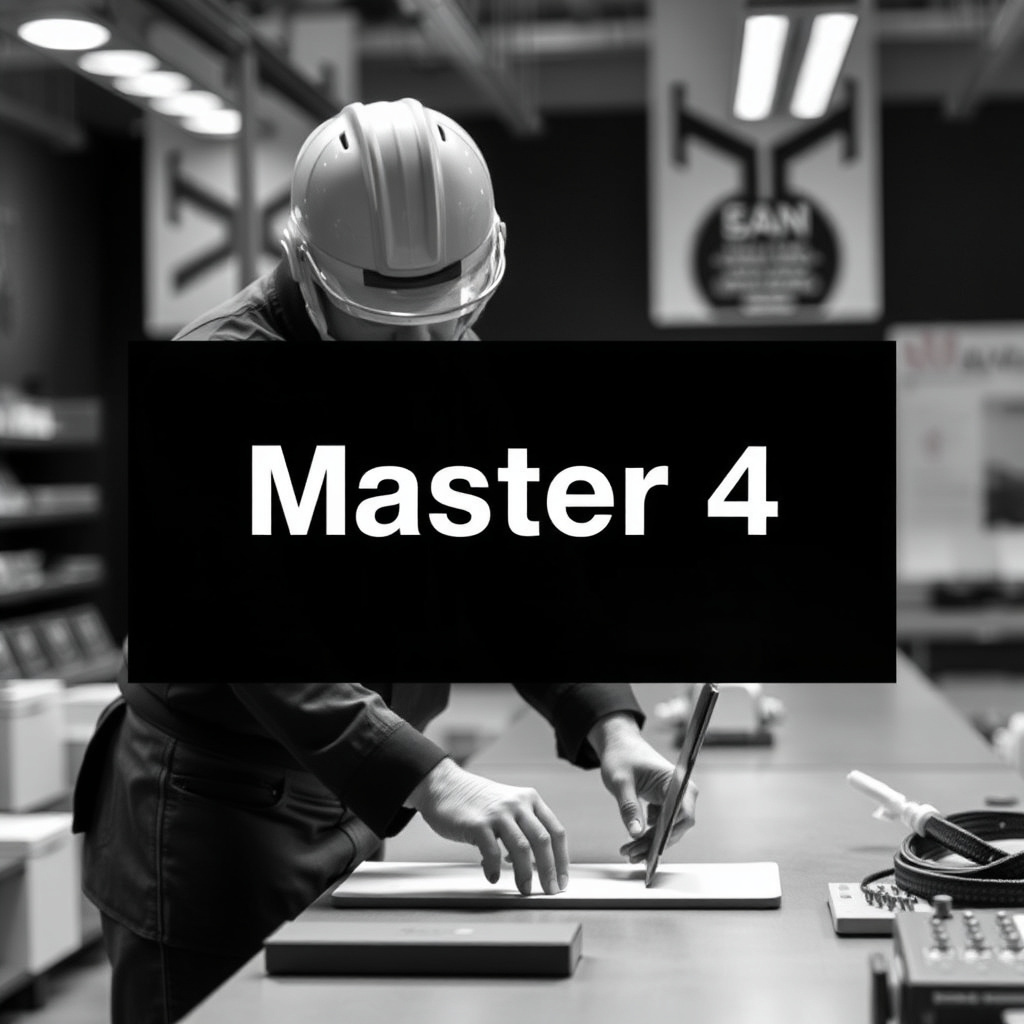 Master 4