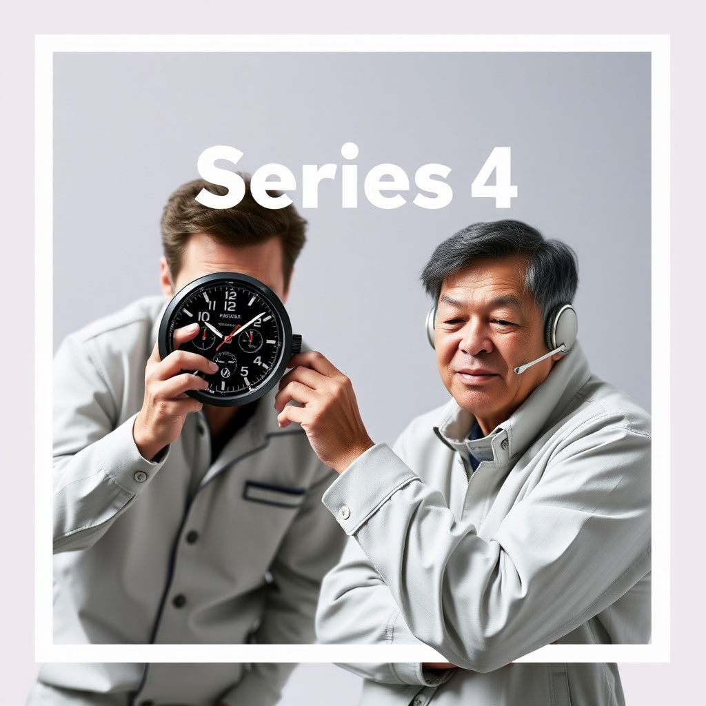 Series 4